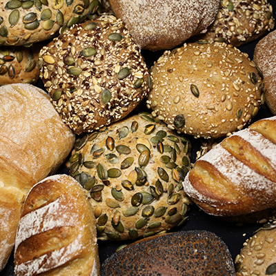 Bioland Bäckerei und Konditorei  Tabler Bönnigheim – Brötchen und Brote