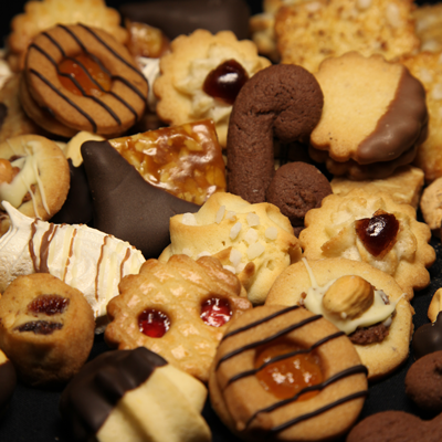 Bioland Bäckerei und Konditorei Tabler Bönnigheim – Süßgebäck und Confiserie